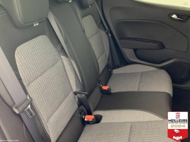 Renault Clio image 7