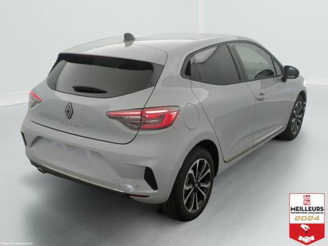 Renault Clio image 3