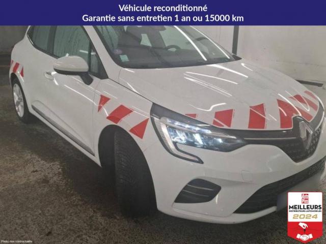 Renault Clio image 2