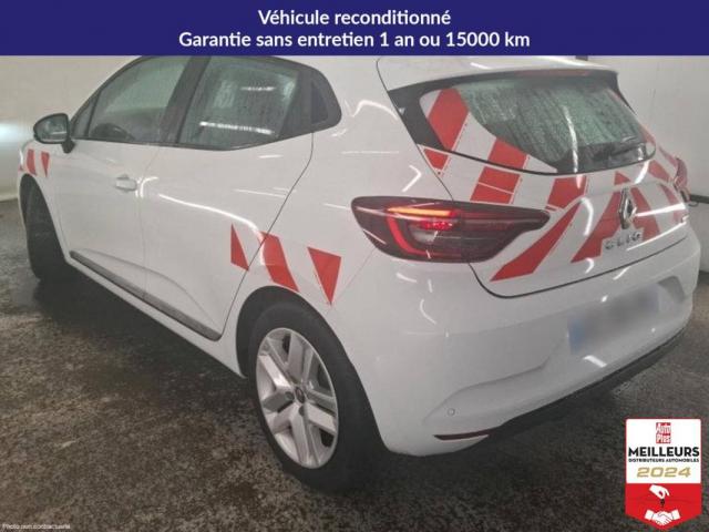 Renault Clio image 6