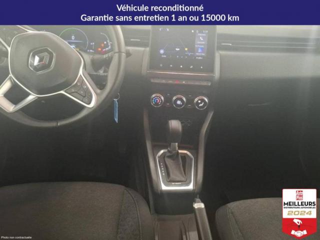 Renault Clio image 1