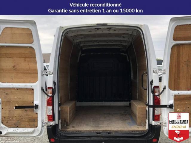 Renault Master image 3