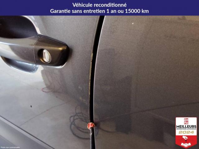 Citroen C3 1.2 Puretech 83ch S&s Max