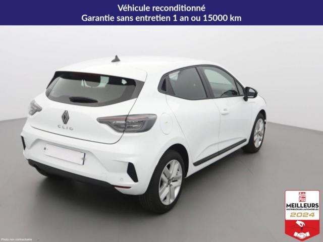 Renault Clio image 5