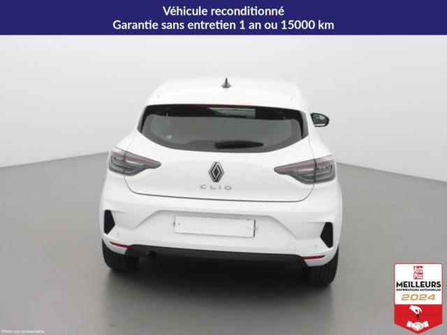 Renault Clio image 9
