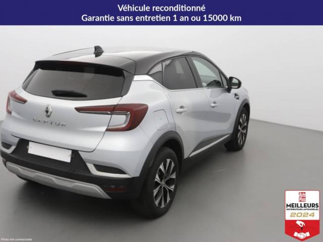 Renault Captur image 8