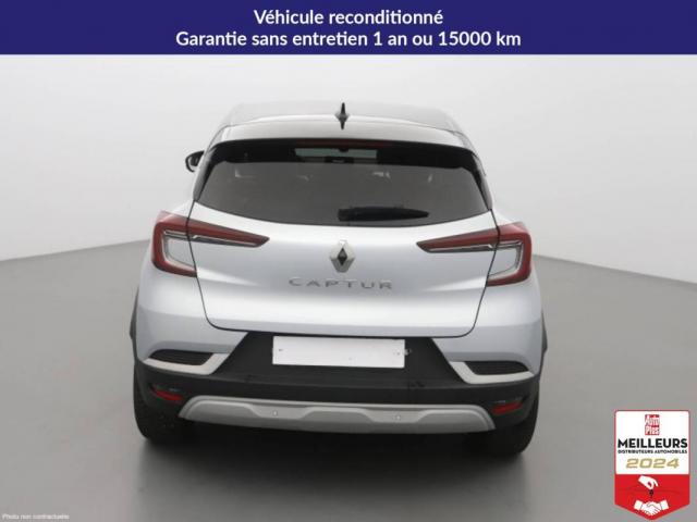 Renault Captur image 1