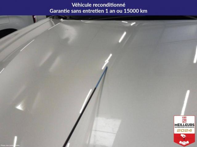 Renault Captur image 6