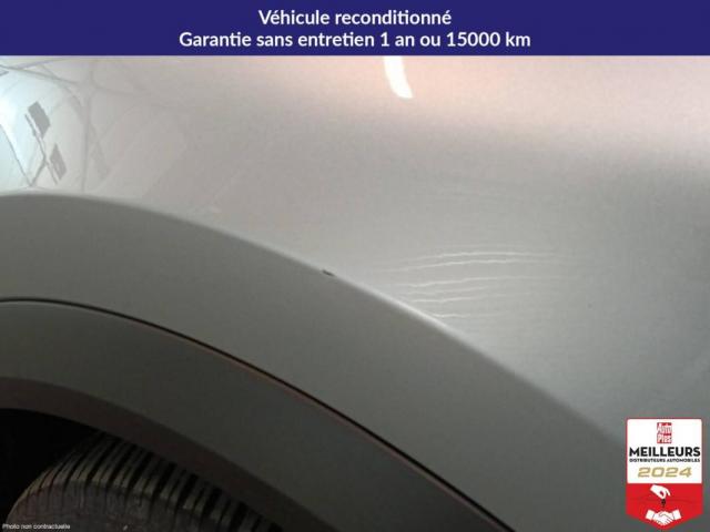 Renault Captur image 8