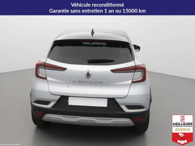 Renault Captur image 2