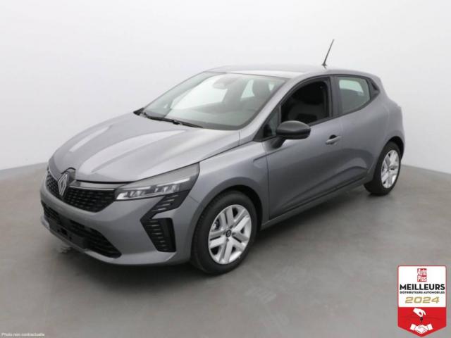 Renault Clio 1.5 Blue Dci 100ch Evolution