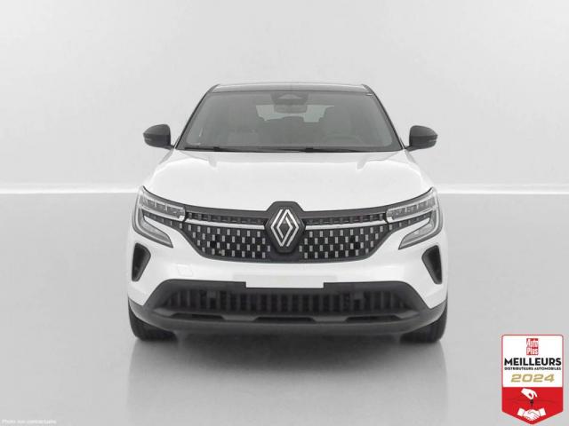 Renault Austral image 2