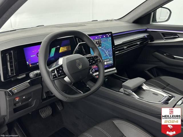 Renault Austral image 1