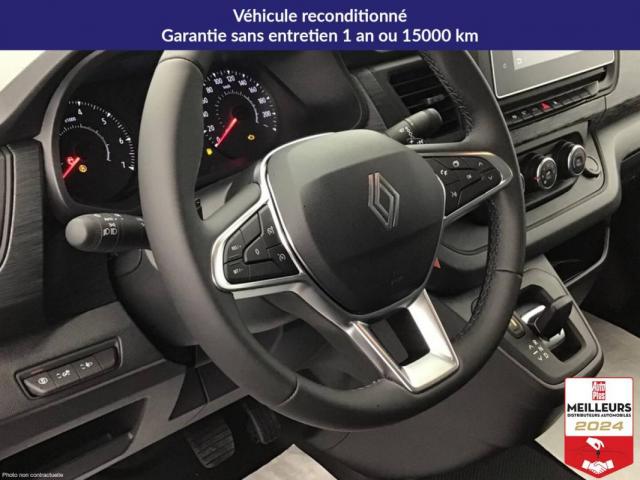 Renault Trafic image 1