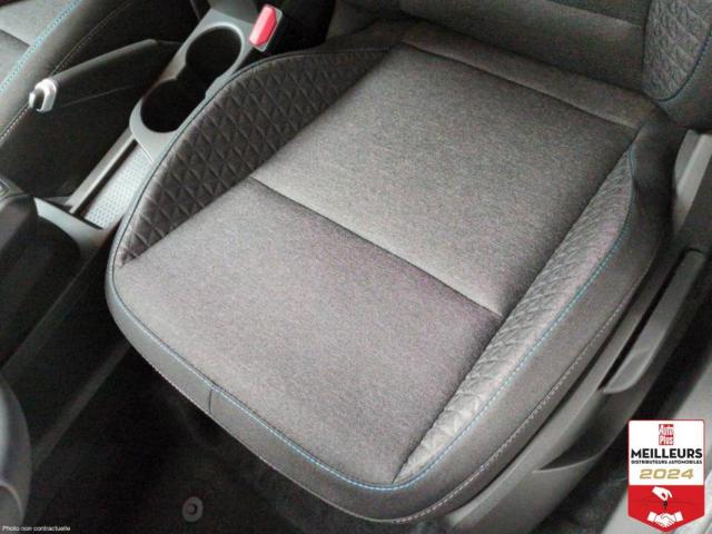 Renault Captur image 1