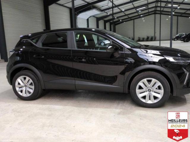 Renault Captur image 7