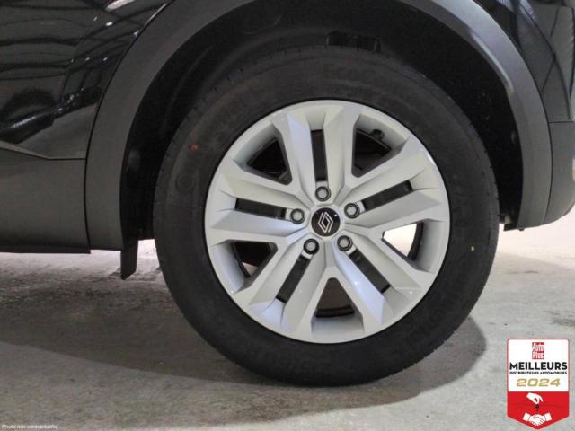 Renault Captur image 9