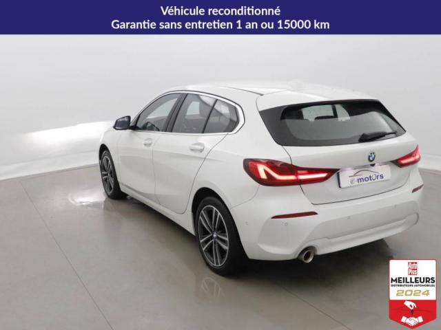 Bmw Série 1 image 7