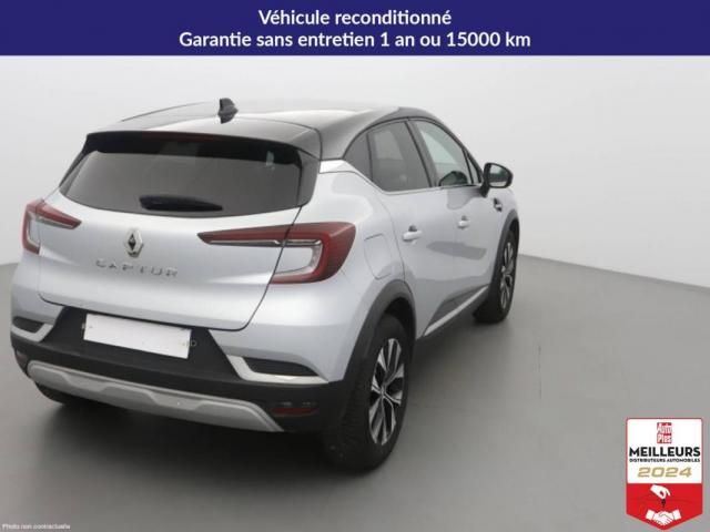 Renault Captur image 2