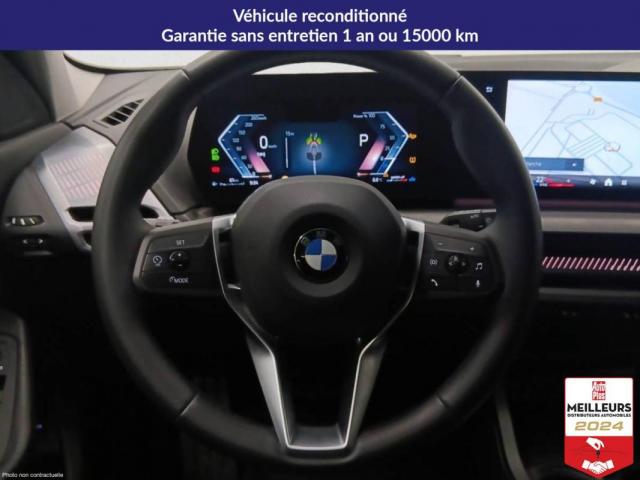 Bmw Série 1 image 7