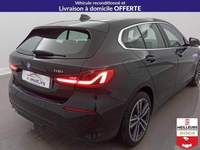 Bmw Série 1 image 2