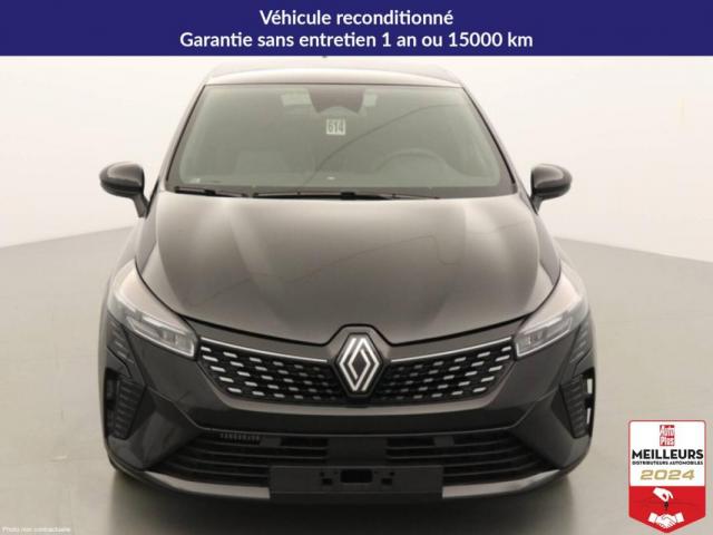 Renault Clio image 2