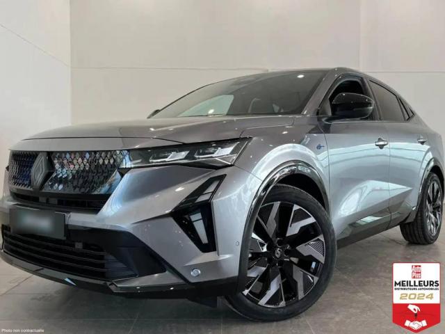 Renault Rafale E-Tech Full Hybrid 200 Esprit Alpine +toit