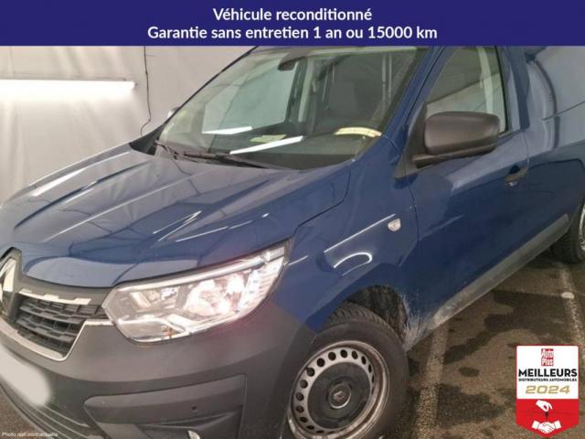 Renault Express Van Blue Dci 95 - 22 Confort +pack Easy