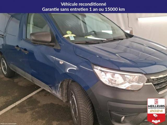 Renault Express Van image 3