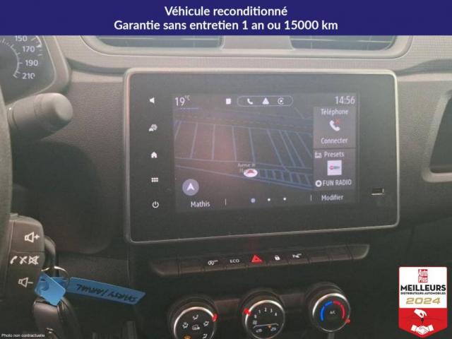 Renault Express Van image 4