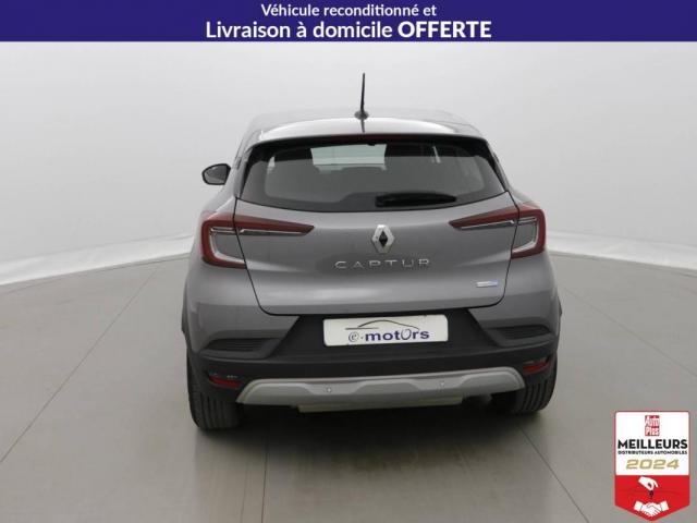 Renault Captur image 6