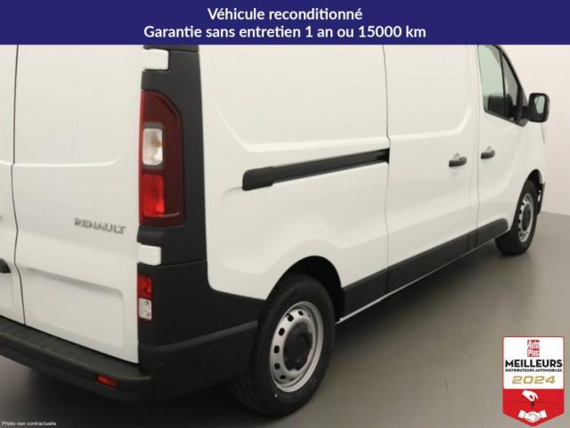 Renault Trafic image 7