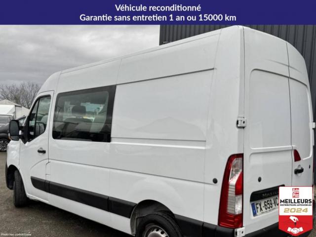 Renault Master image 9