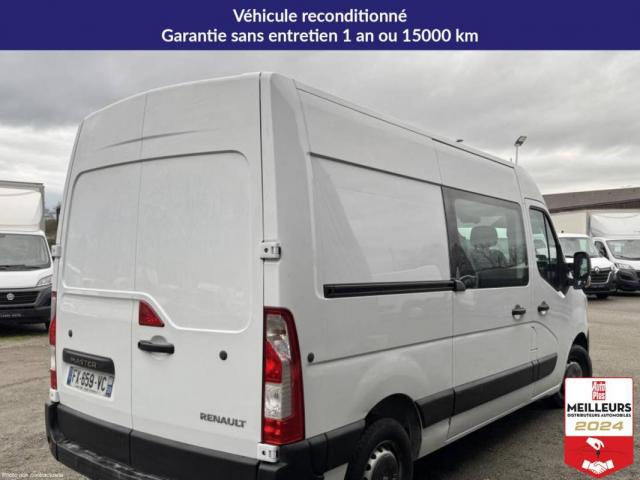 Renault Master image 6