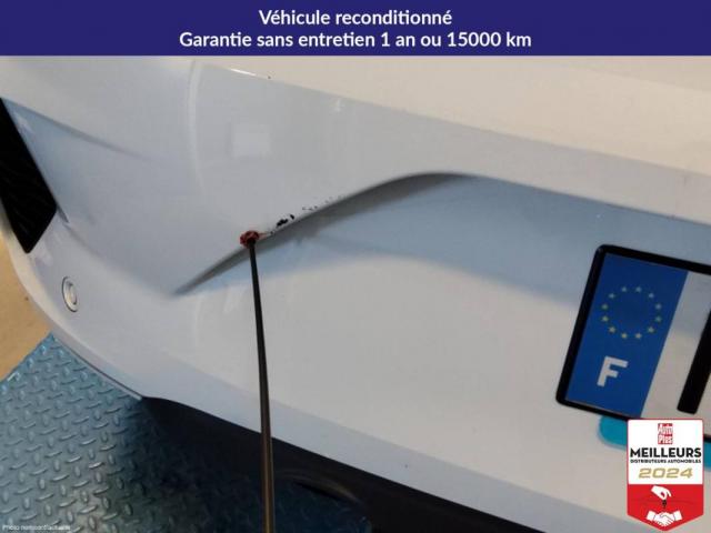 Renault Clio image 1