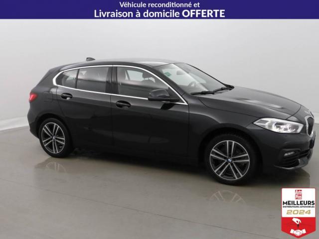 Bmw Série 1 image 2