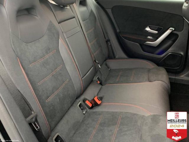 Mercedes Benz Classe A image 3