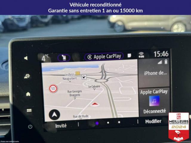 Renault Trafic image 2