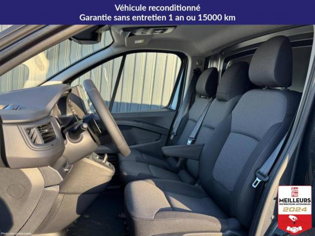 Renault Trafic image 9