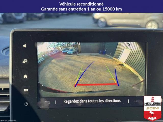 Renault Trafic image 3