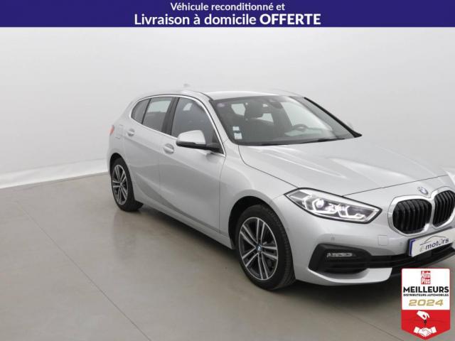 Bmw Série 1 image 8