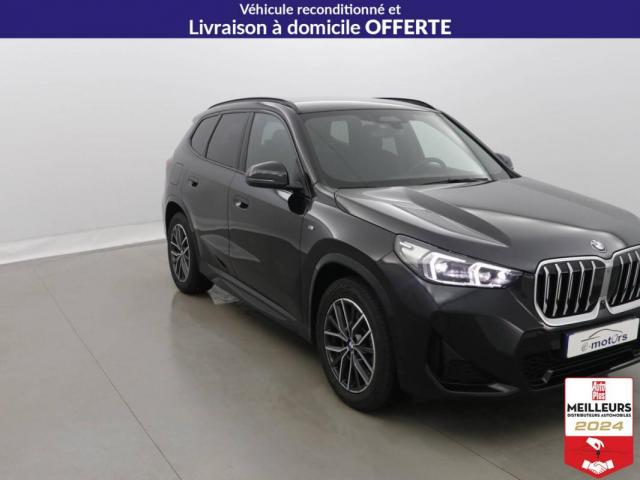 Bmw X1 image 6