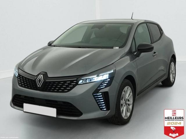 Renault Clio 5 Blue Dci 100 Ch Gsr2 Evolution