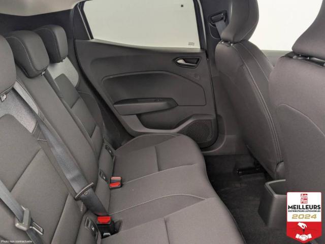 Renault Clio image 2