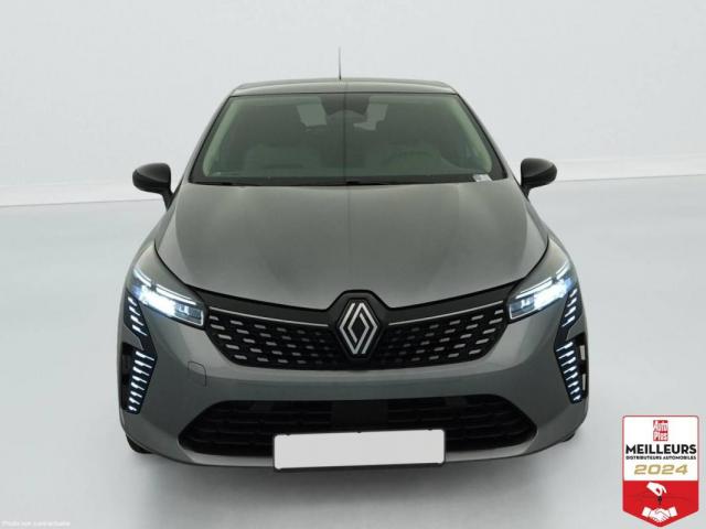 Renault Clio image 3