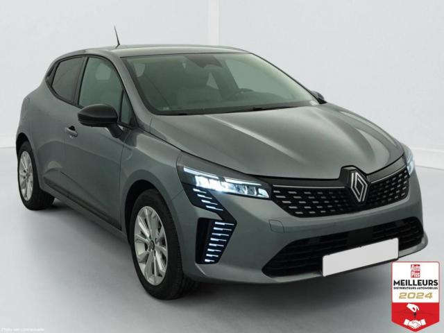 Renault Clio image 6