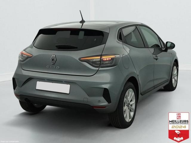 Renault Clio image 1