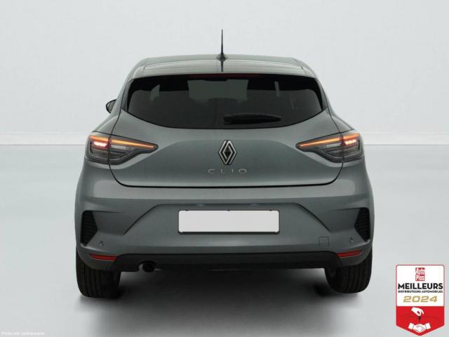 Renault Clio image 7