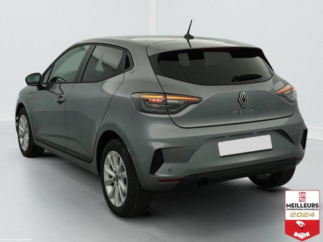 Renault Clio image 8