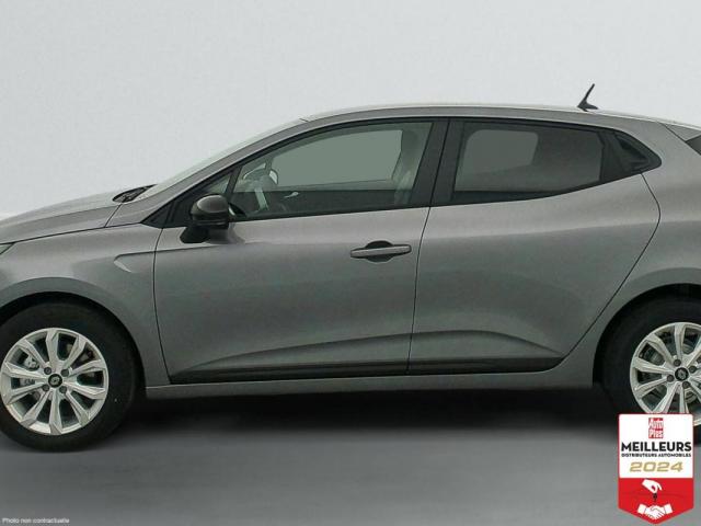 Renault Clio image 9